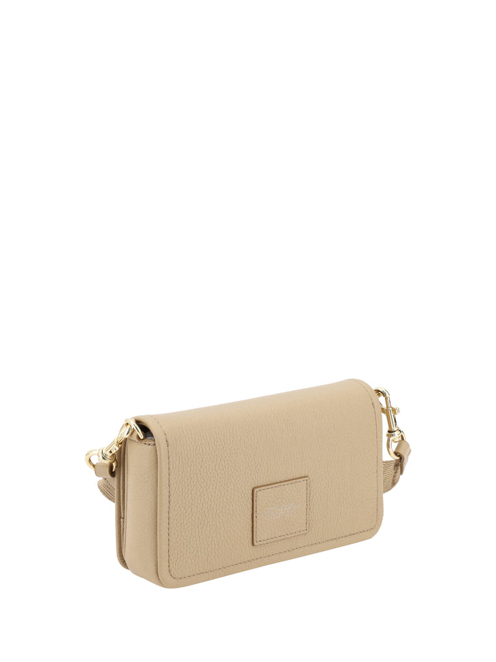 The Mini Bag Shoulder Bag 3