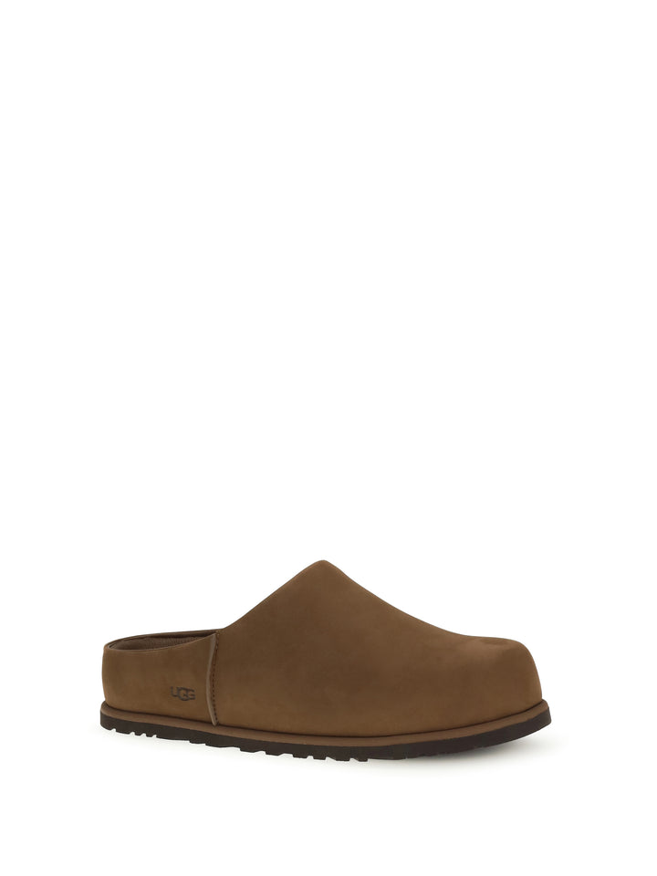 Otzo Mules 2