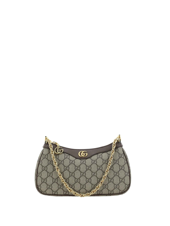 Ophidia Shoulder Bag