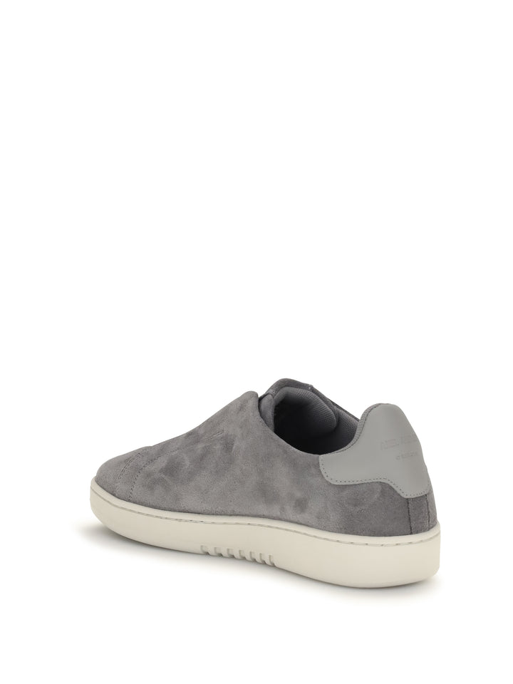 Dice Lacess Sneakers 3