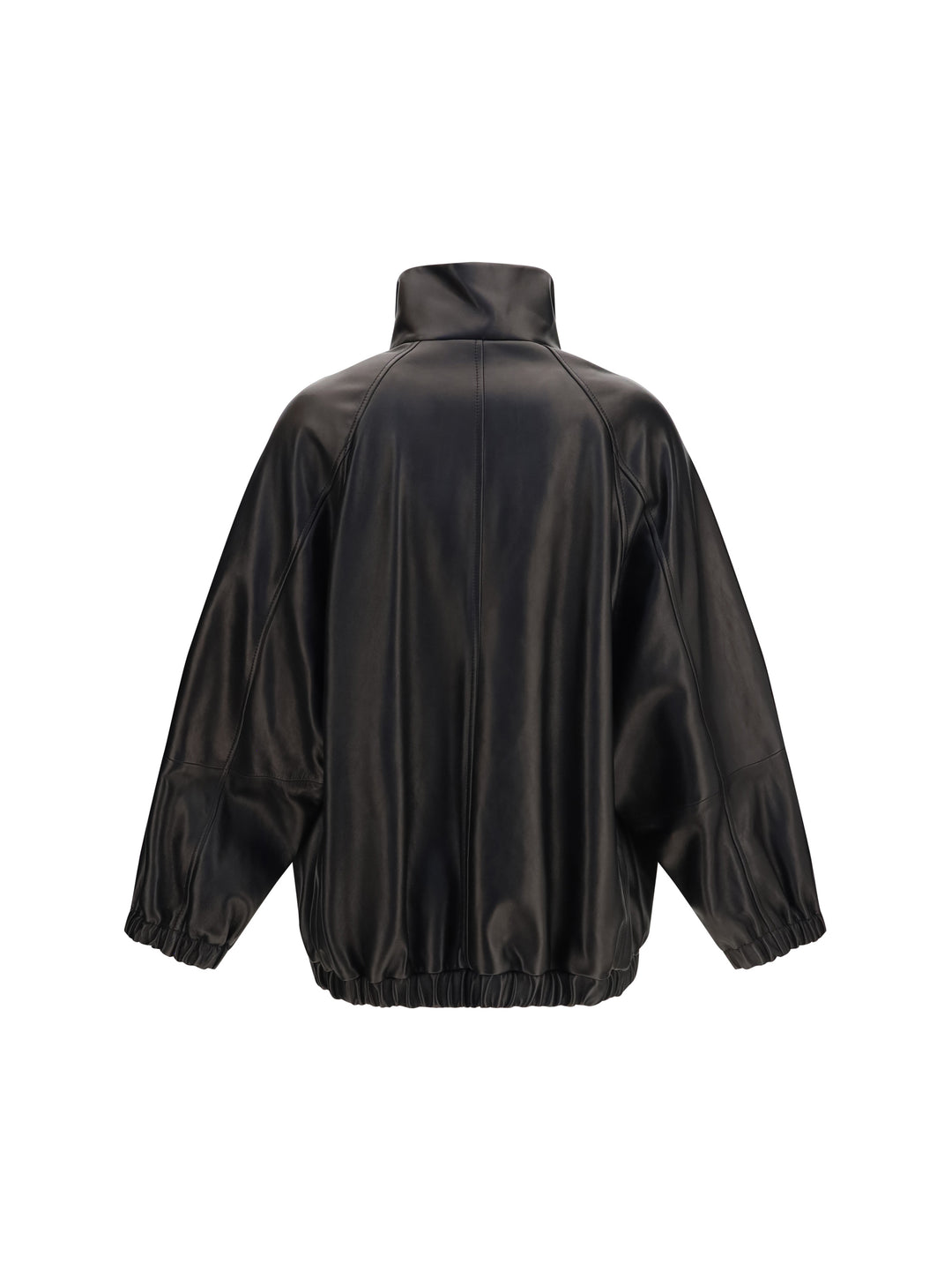 Leather Jacket 2