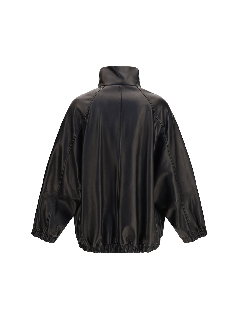 Leather Jacket 2