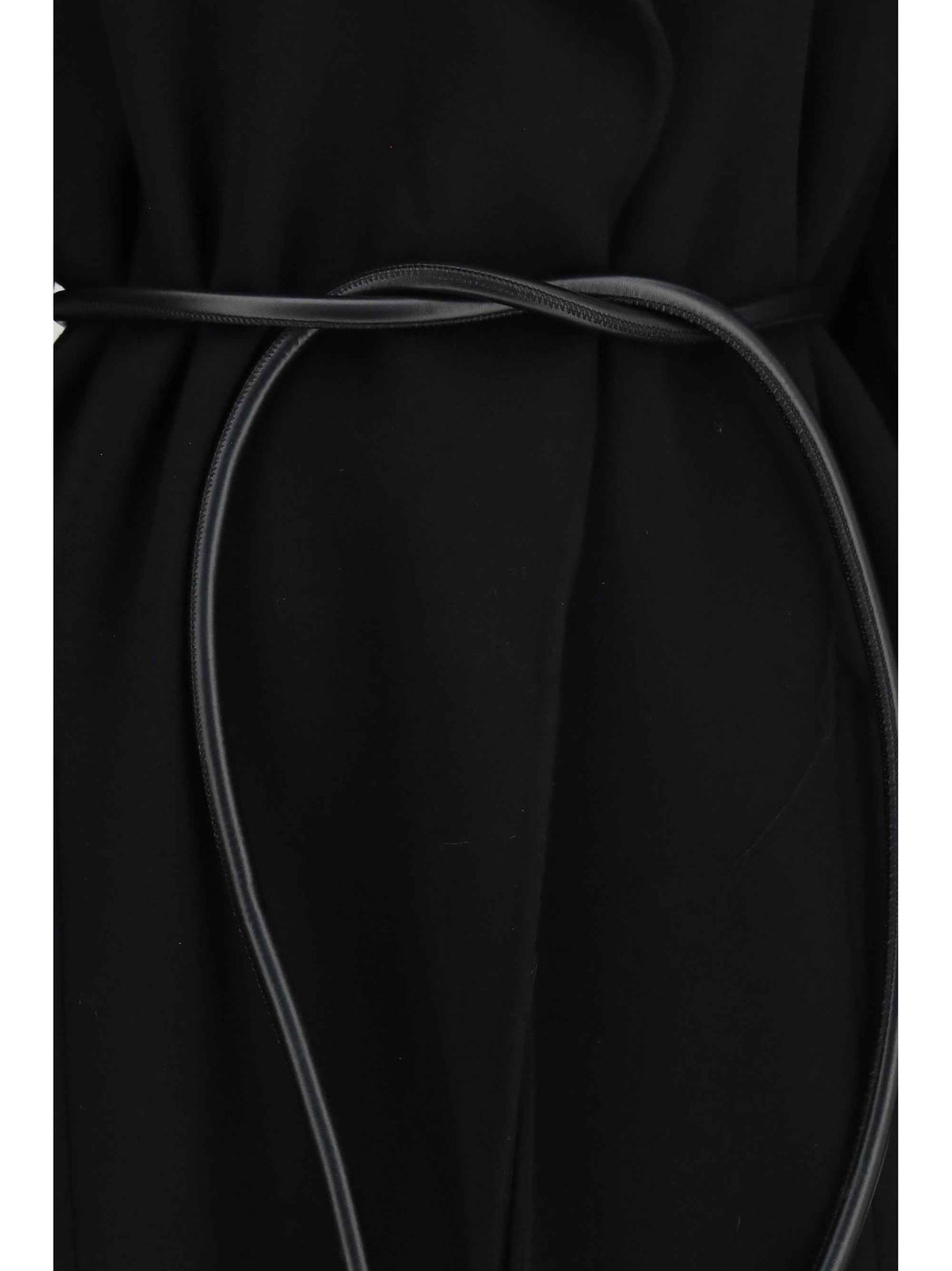Zannata oversized wool double Coat