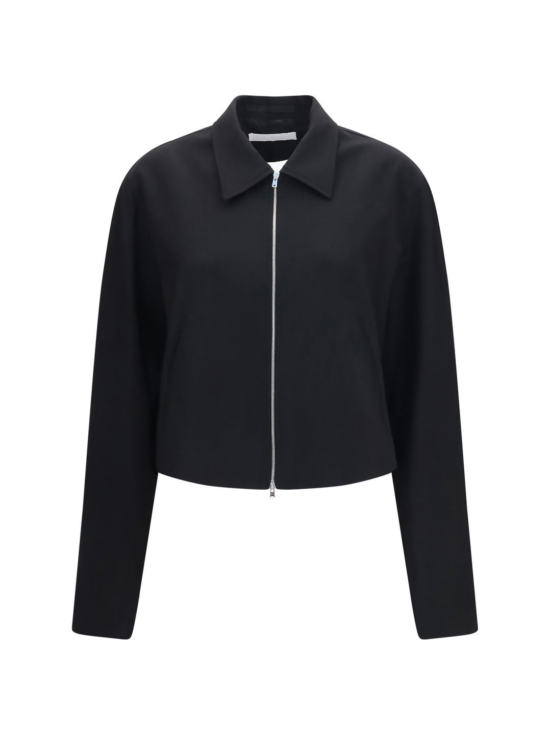 Statue wool Jacket 1