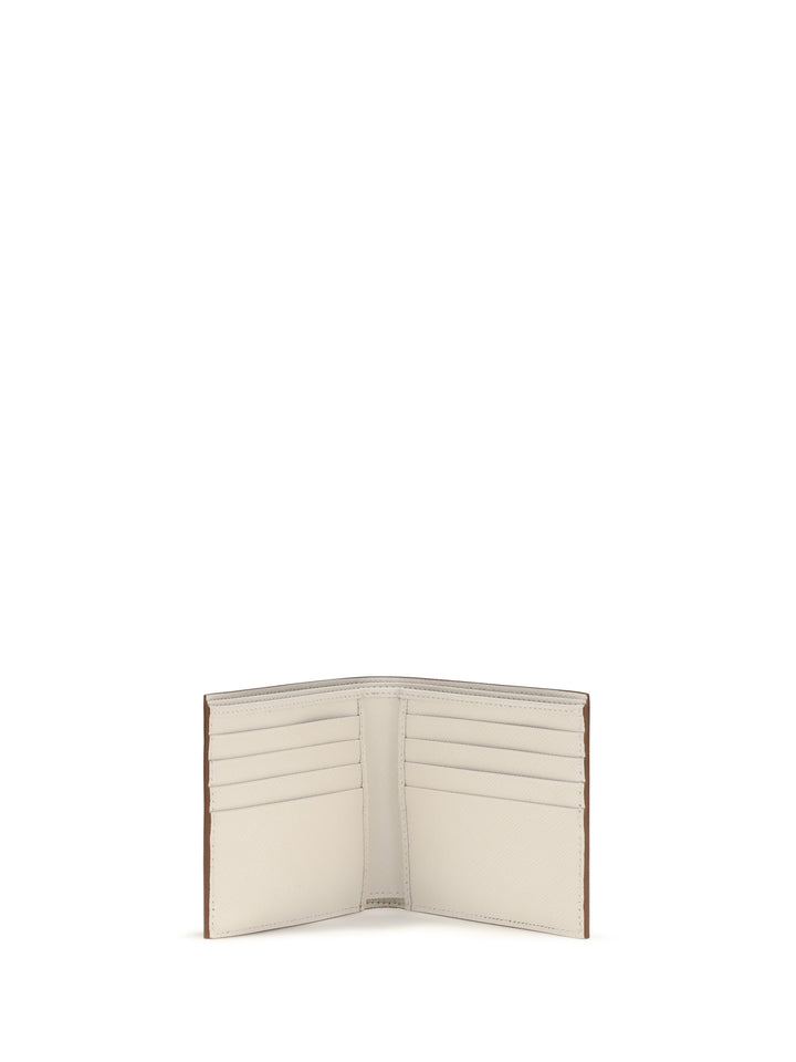 Leather Wallet 3
