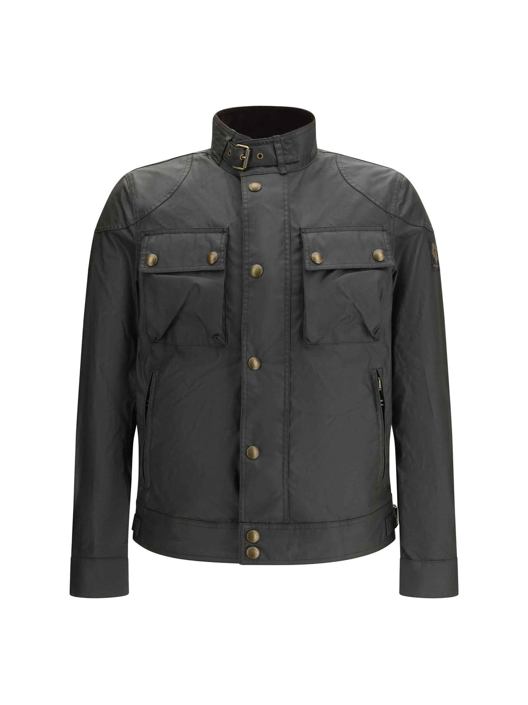 Racemaster Jacket