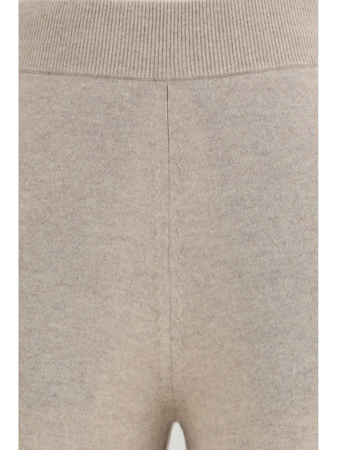 MAX MARA PURE Pants / Jeans in BEIGE
