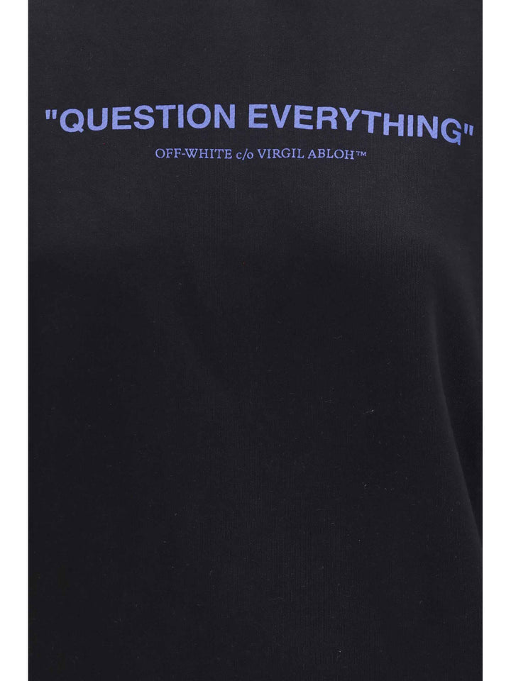 Question Everything Hoodie