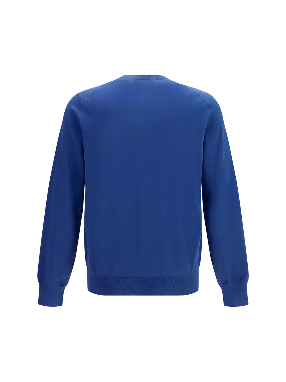 Sweater in cotton 2