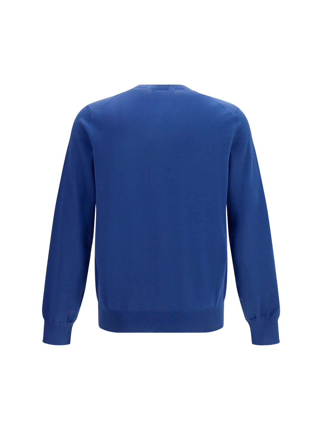 Sweater in cotton 2