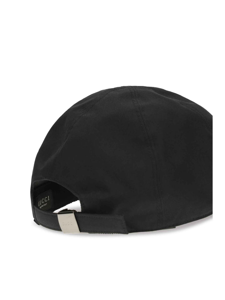 Logo Baseball Cap