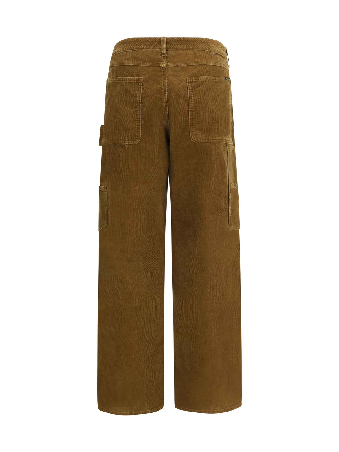 Journey Painter Pants