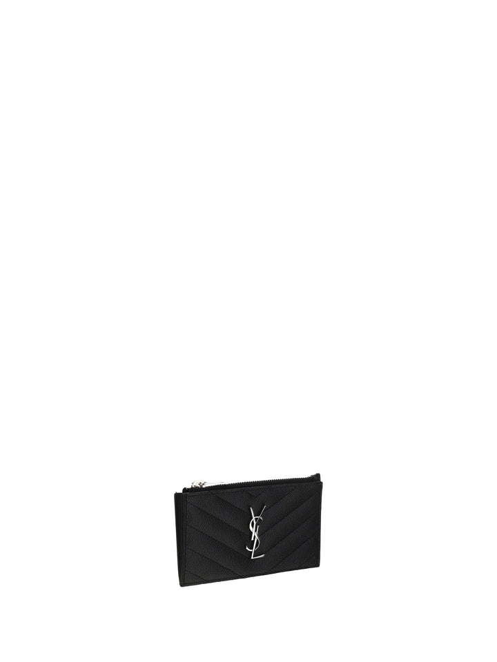 Leather Cardholder 2