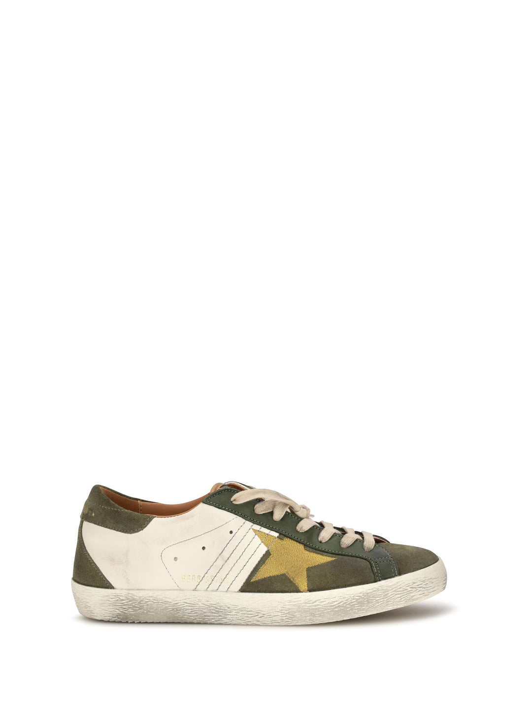 Super Star Sneakers 1