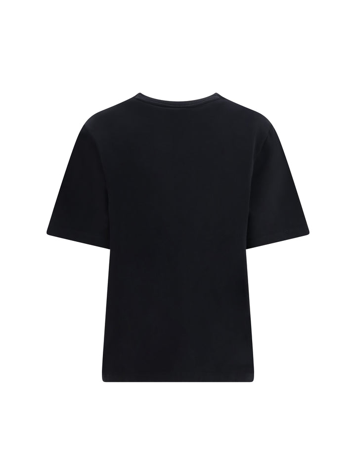 Chillax Fox T-shirt 2