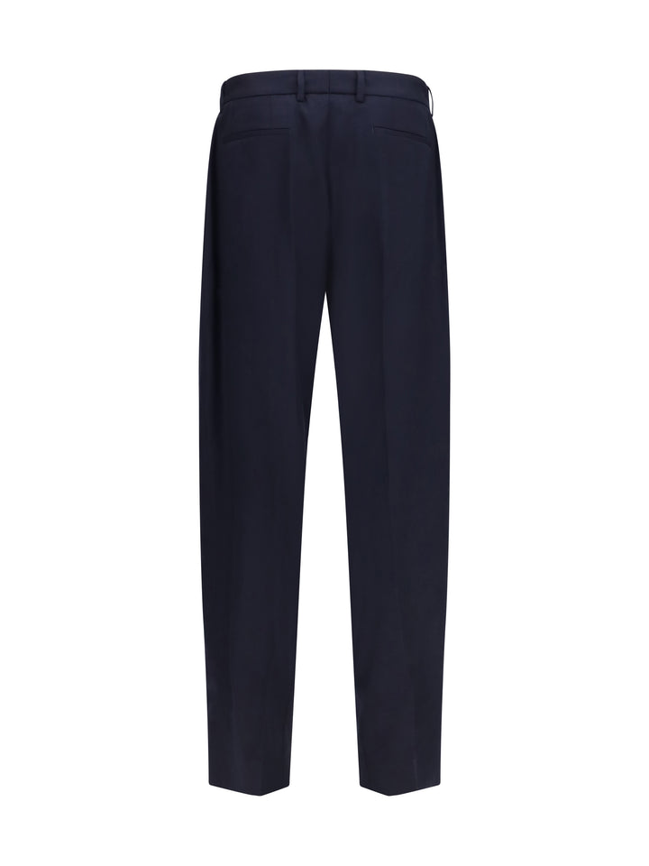 Flannel Pants 2