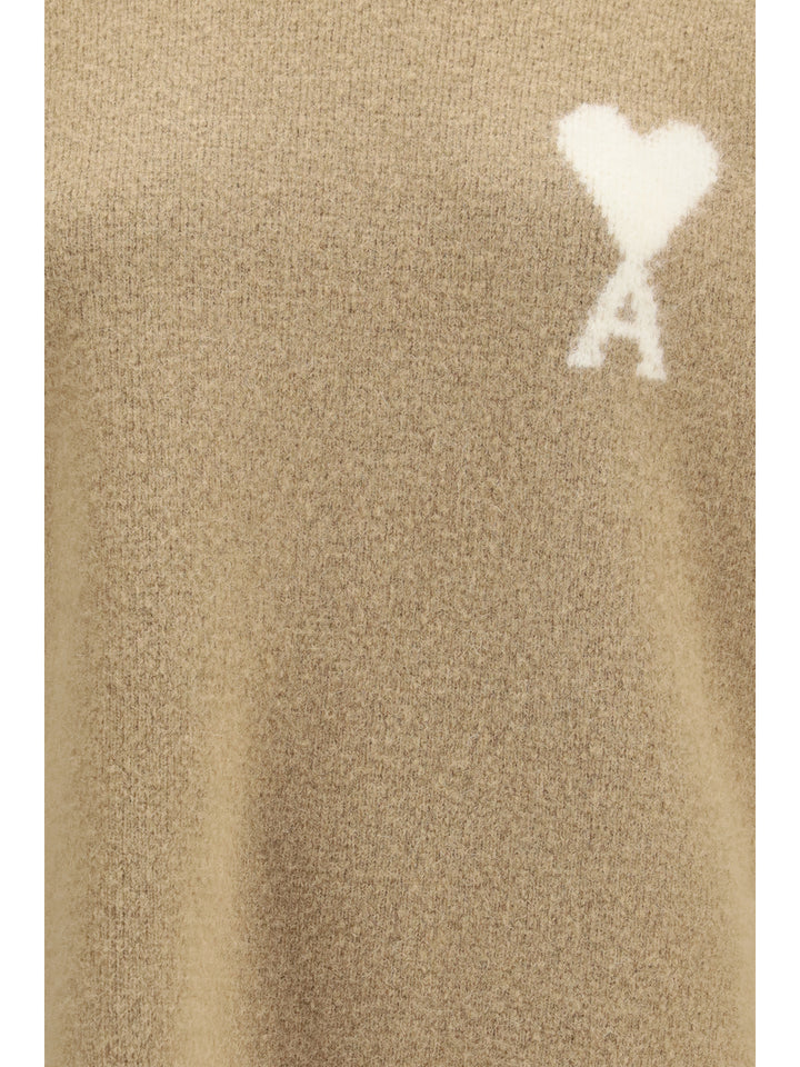 Ami De Coeur Sweater 3