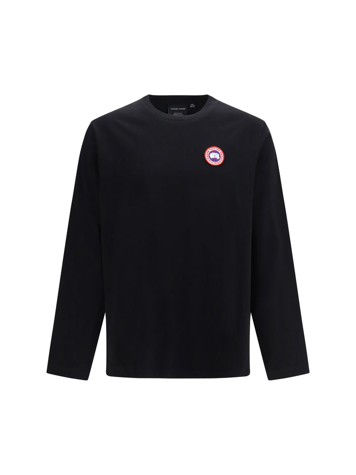 Vantage long sleeve T-shirt 1