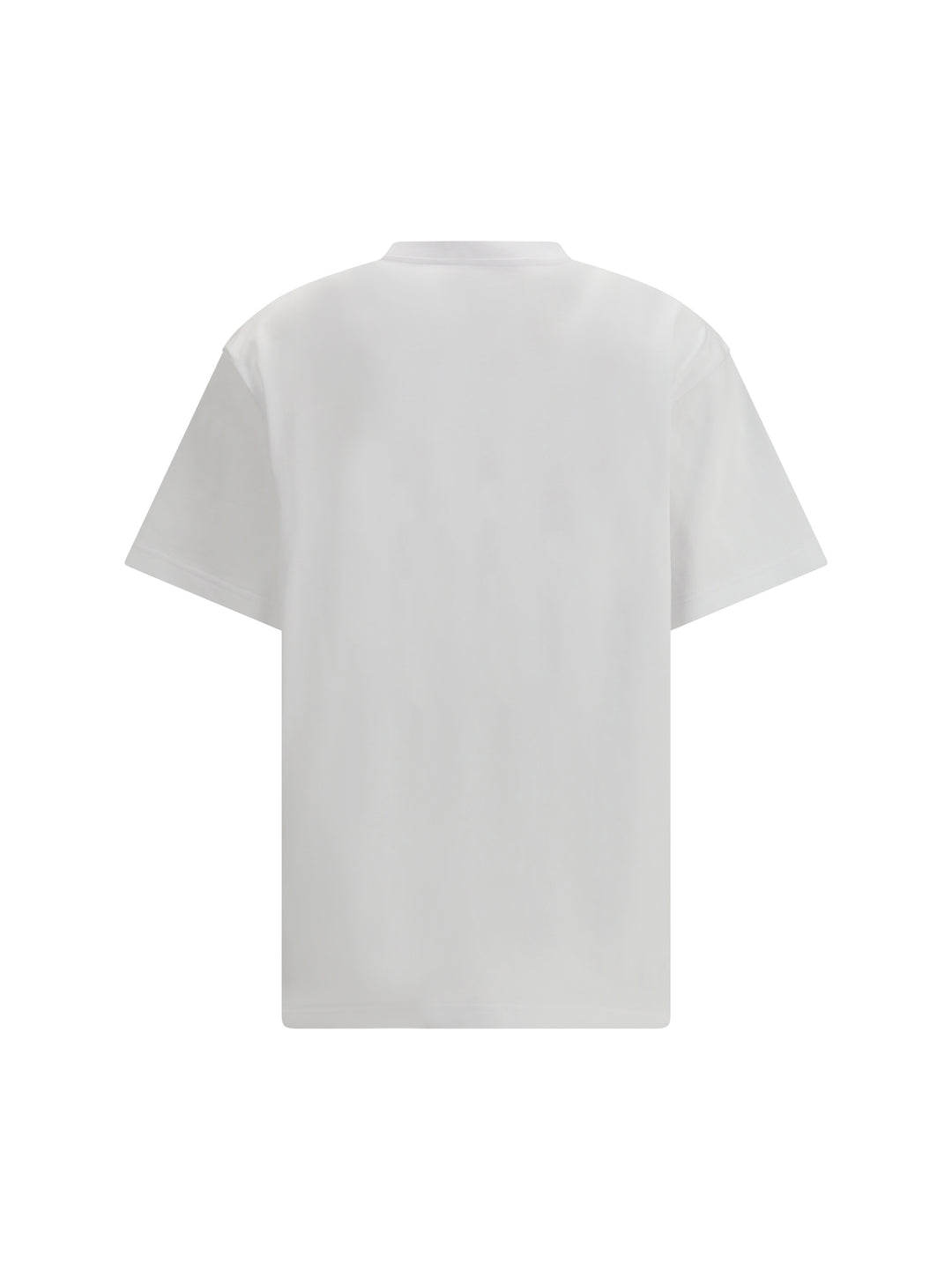 Cotton jersey T-shirt 2