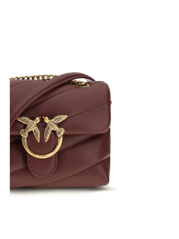 Love Baby Shoulder Bag 4