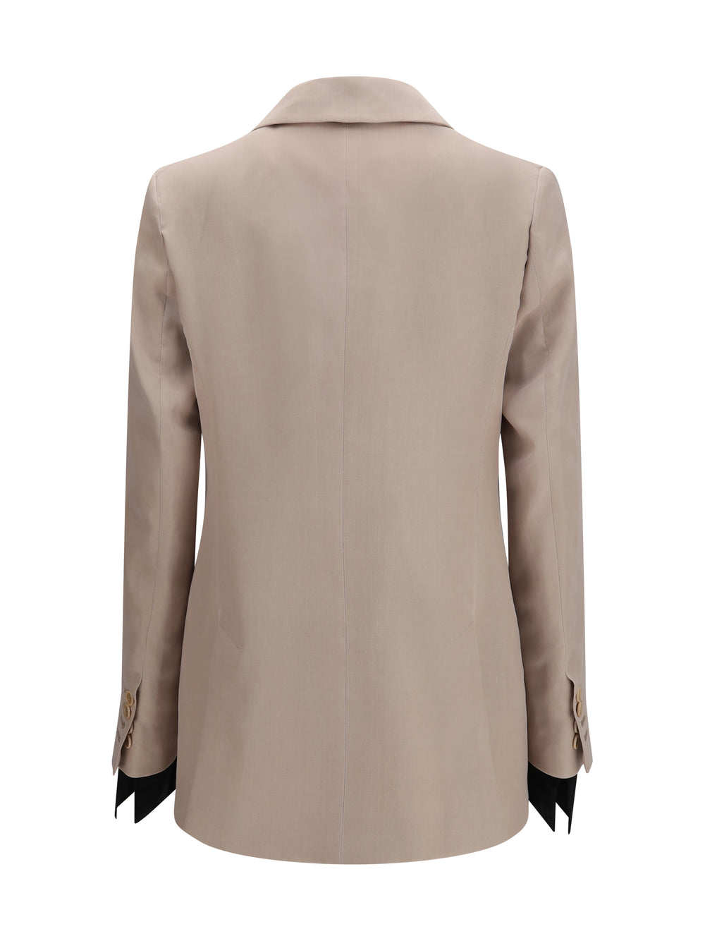 Feltro silk Blazer 2