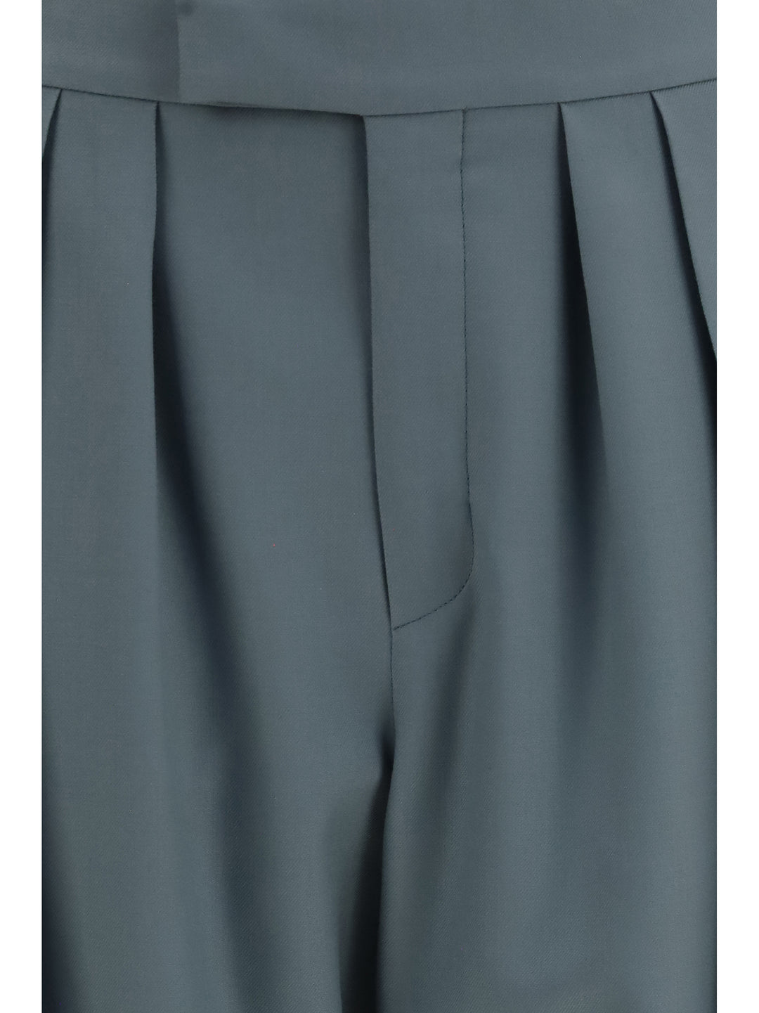 Tailored wool Pants 3