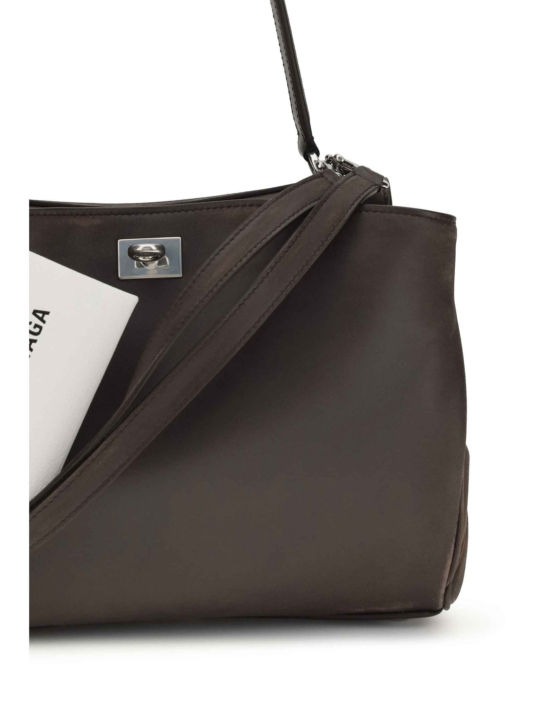Small Rodeo Shoulder Bag