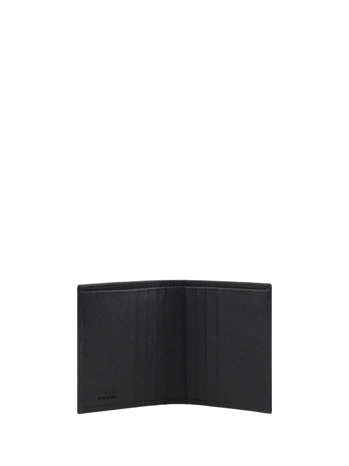 Re-Nylon Wallet 3
