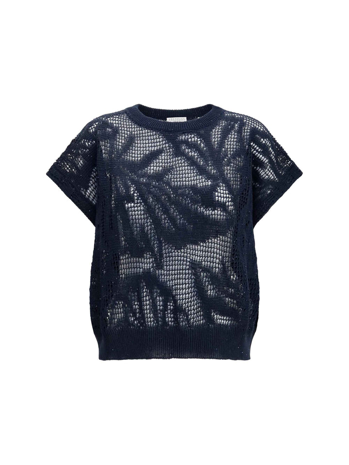Dazzling Water Lillies T-shirt