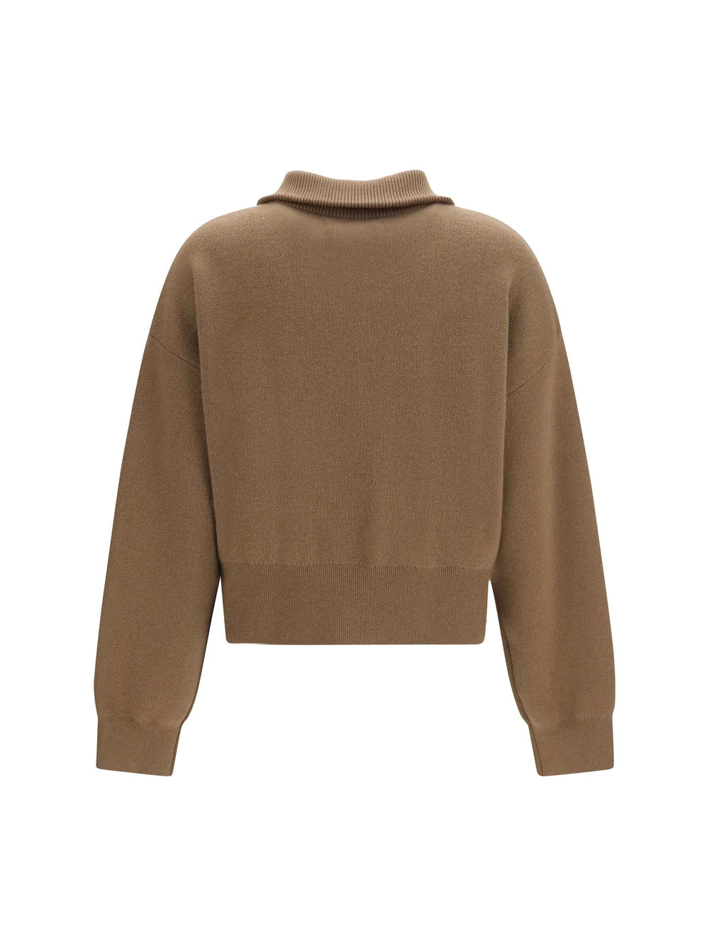N°385 Xtra Cute cashmere Sweater