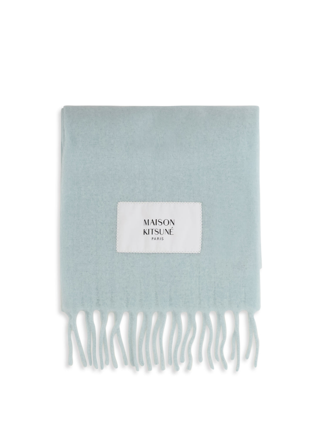 Baby alpaca Scarf 1