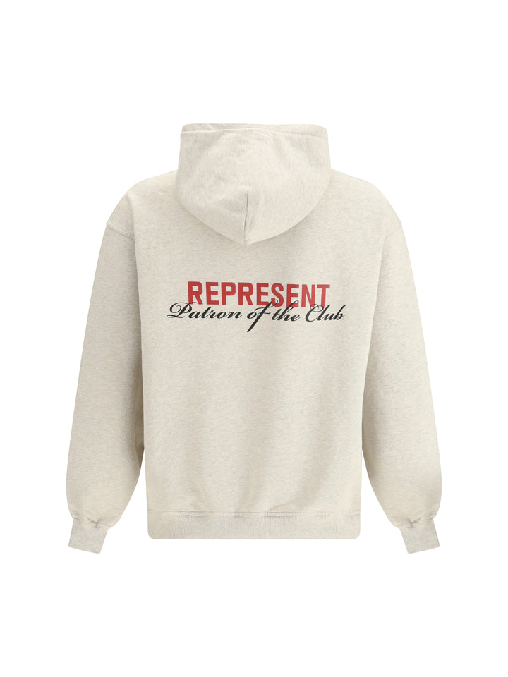 Cotton Hoodie 2