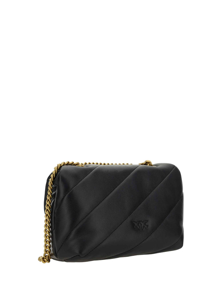 Love Mini Puff Shoulder Bag