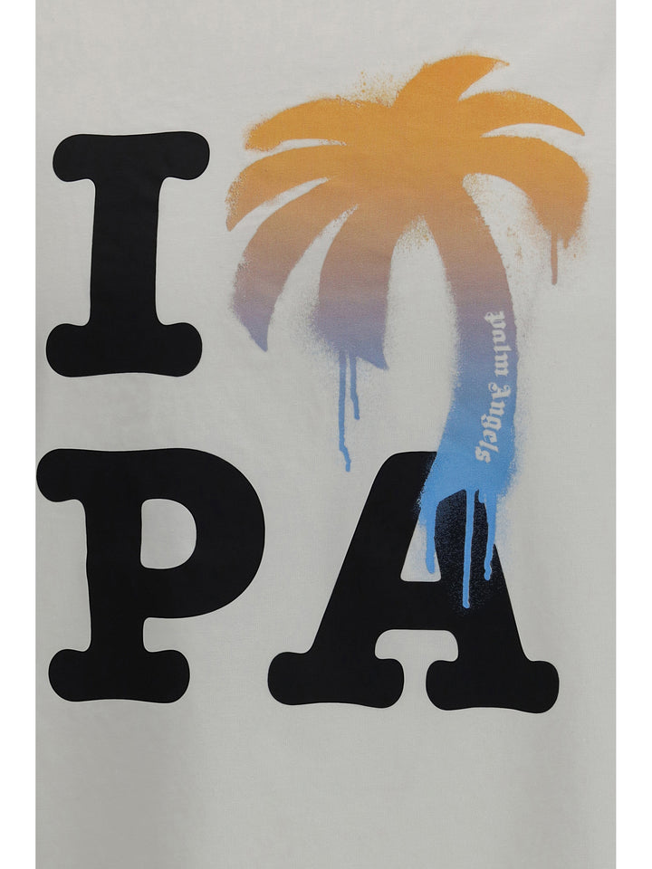 I Love PA T-shirt 3