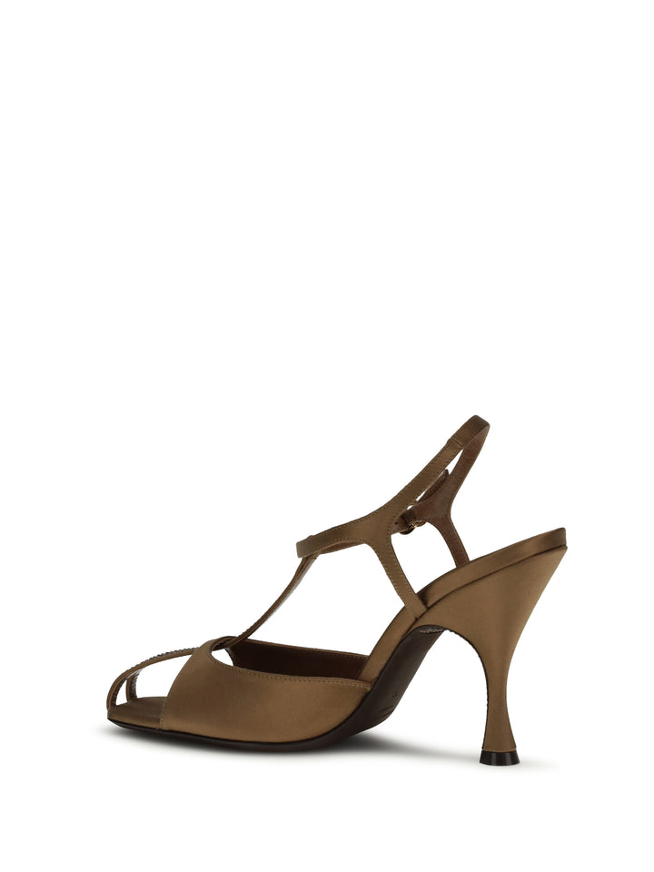 Hidden Gem Sandals 3