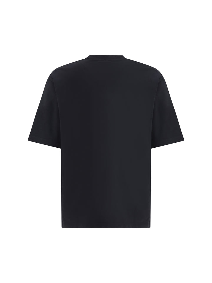 T-shirt with logo 2