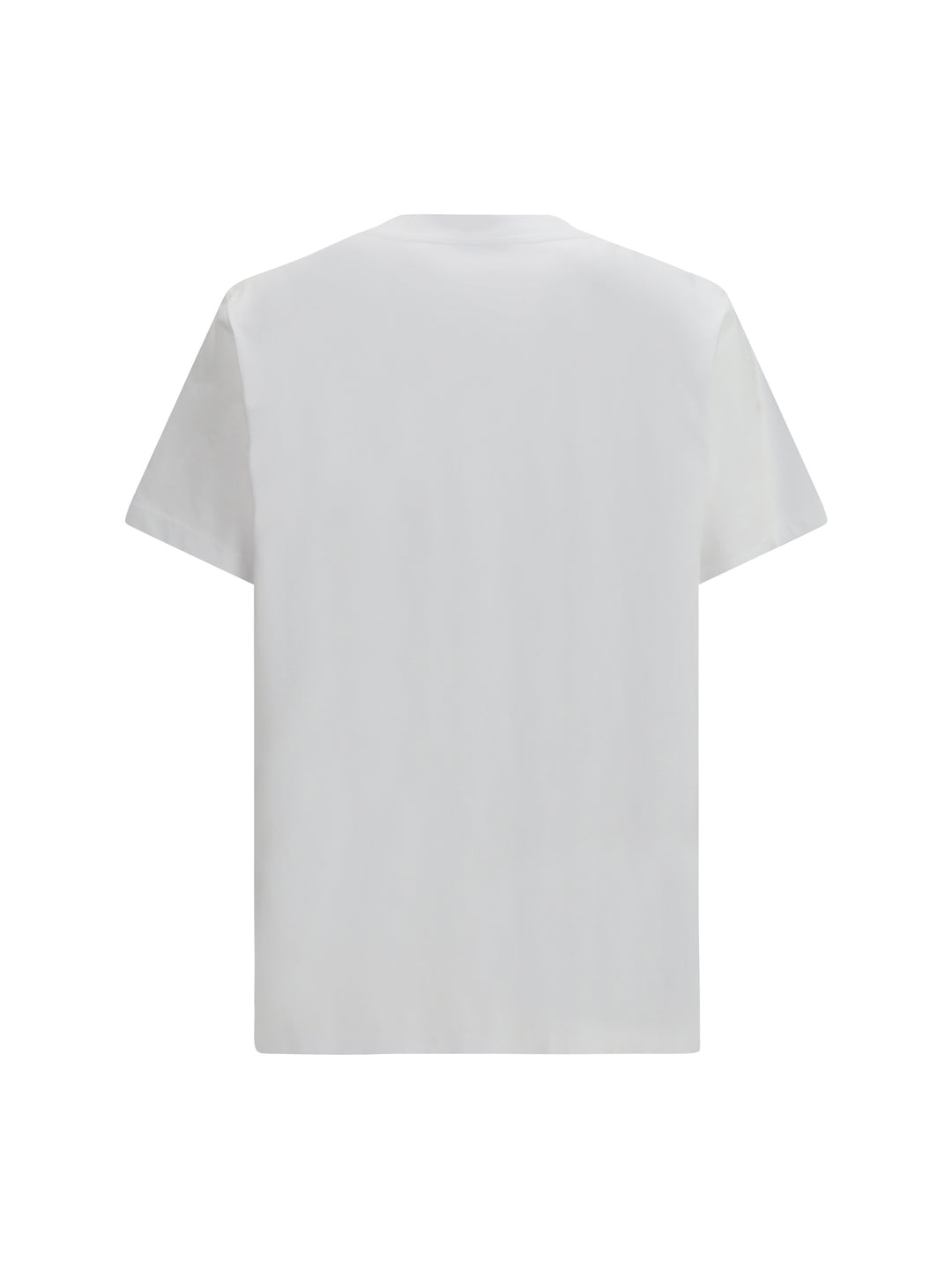 Maxi Laurel Crown Embroidery T-shirt 2