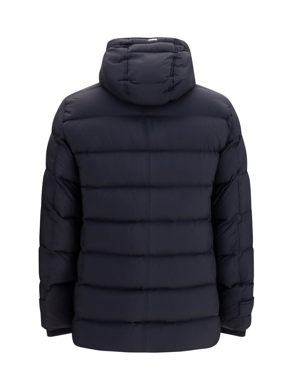 Thermal waterproof Down Jacket 2