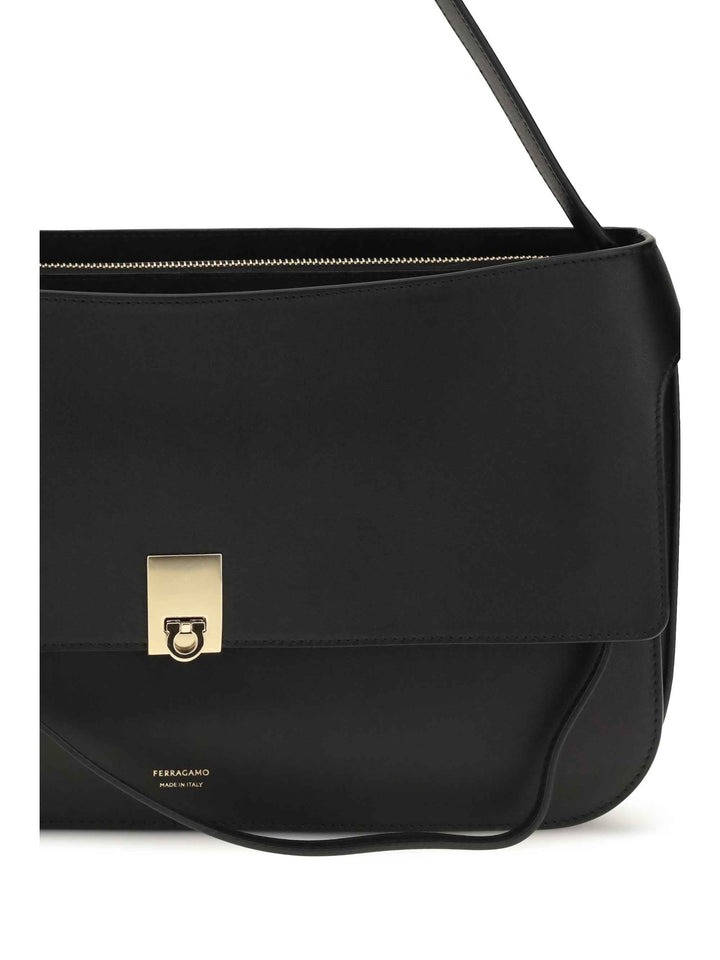 Small Cara Shoulder Bag