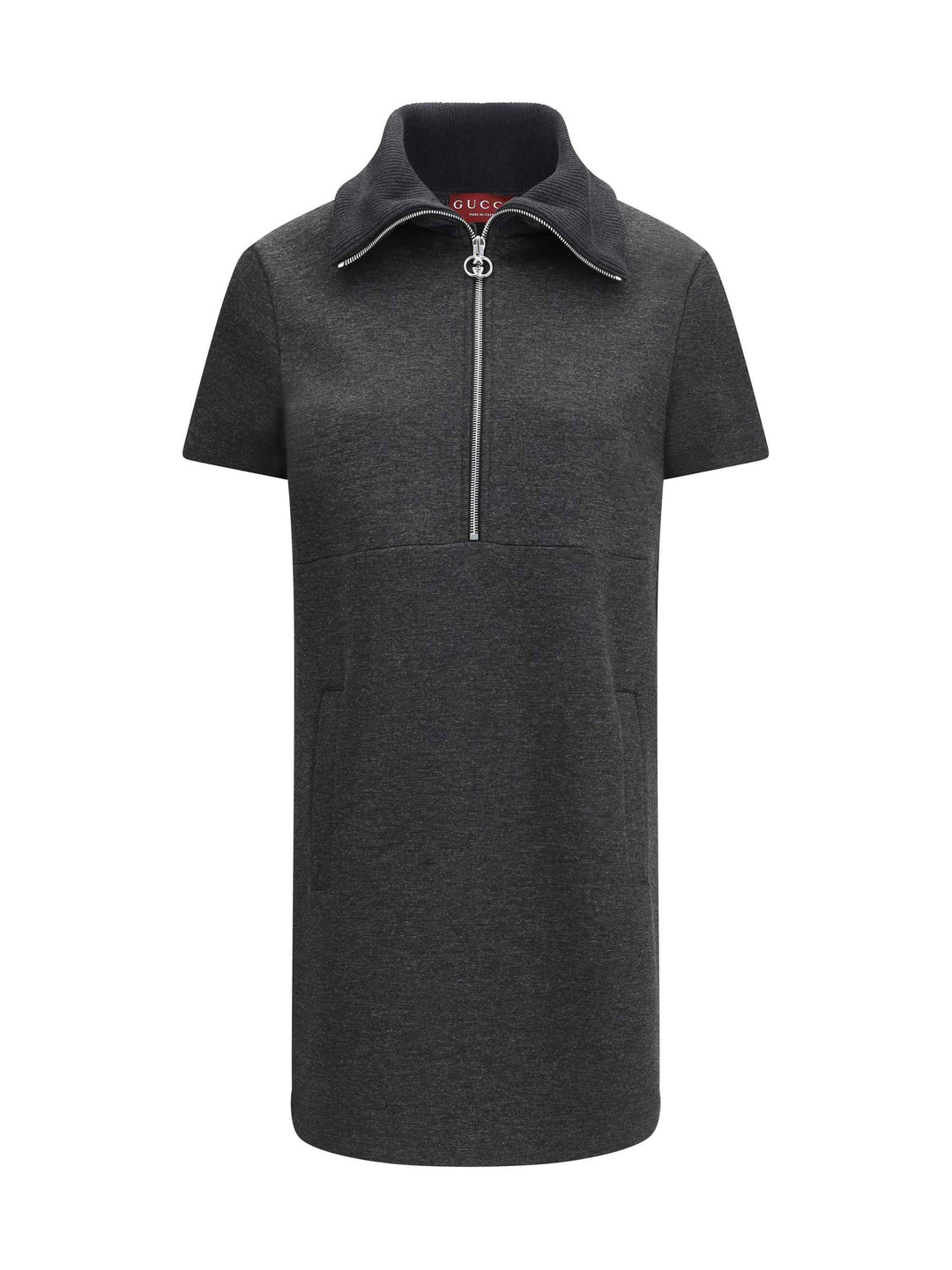 Double GG Dress