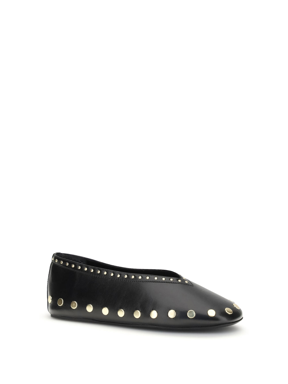 Jenny Ballerinas 2