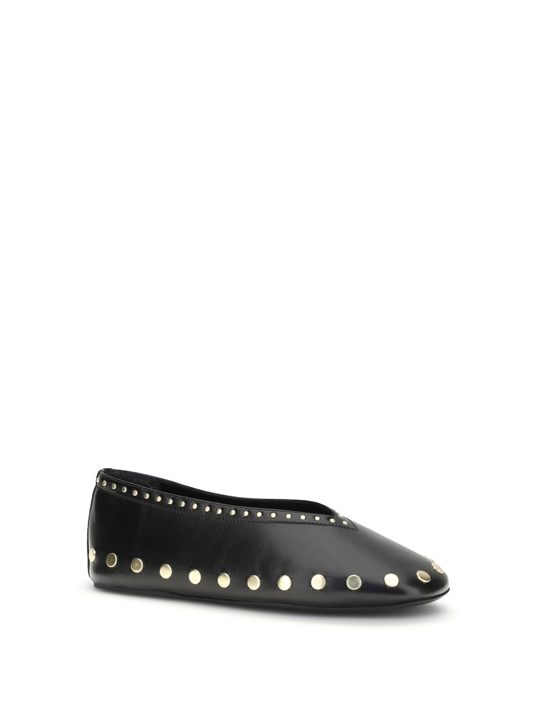 Jenny Ballerinas 2