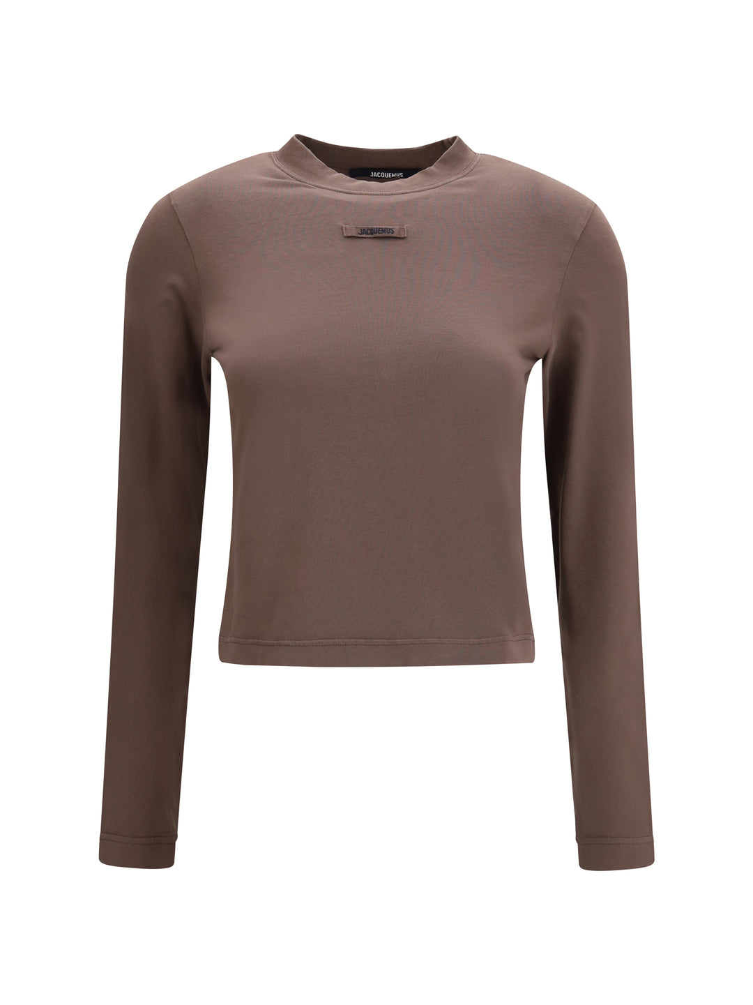 Long-sleeve T-shirt 1