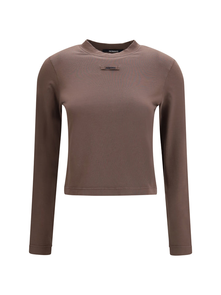 Long-sleeve T-shirt 1