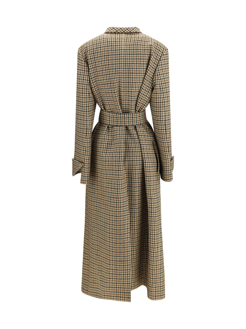 Lauren Coat 2