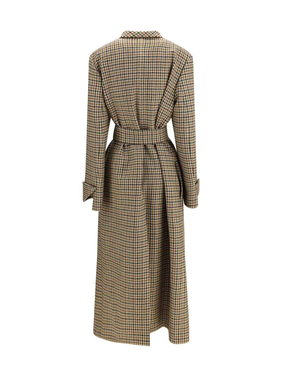 Lauren Coat 2