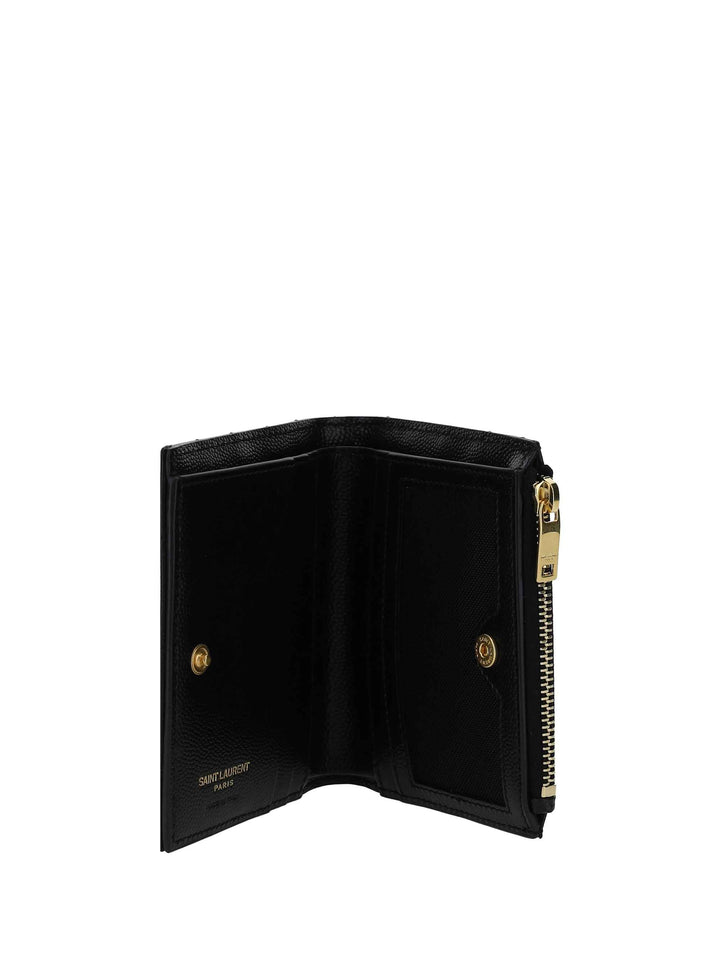 Leather Wallet