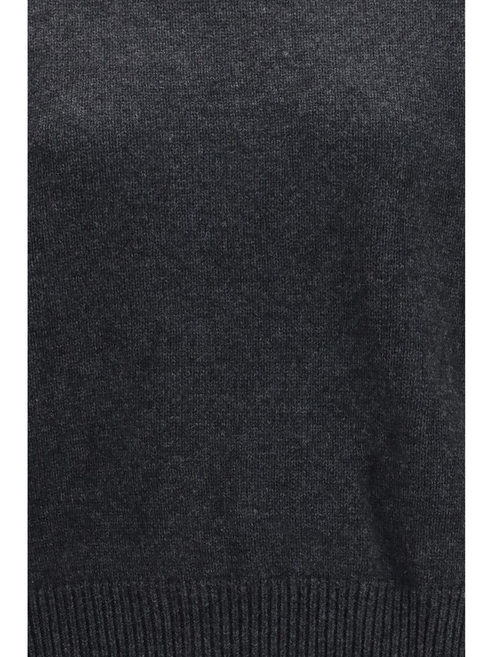 Breha wool cashmere blend Sweater 3