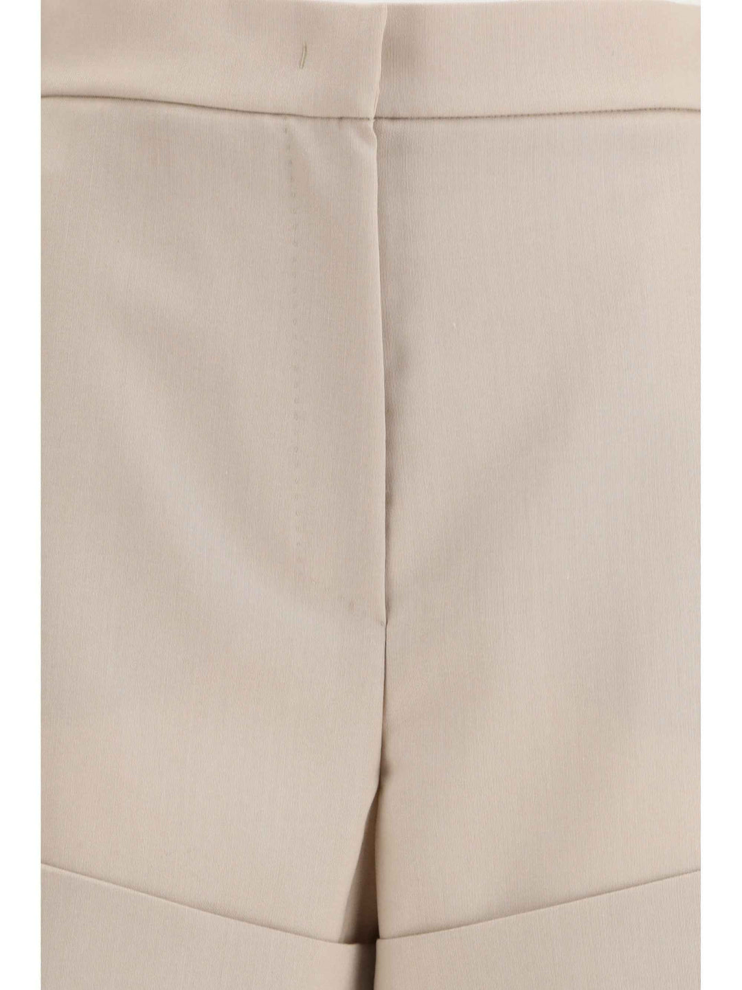 MAX MARA Pants / Jeans in VERDE MUSCHIO