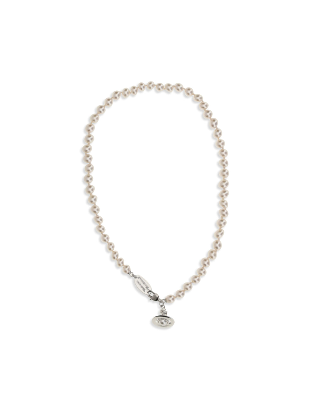 Simonetta Pearl Necklace 1